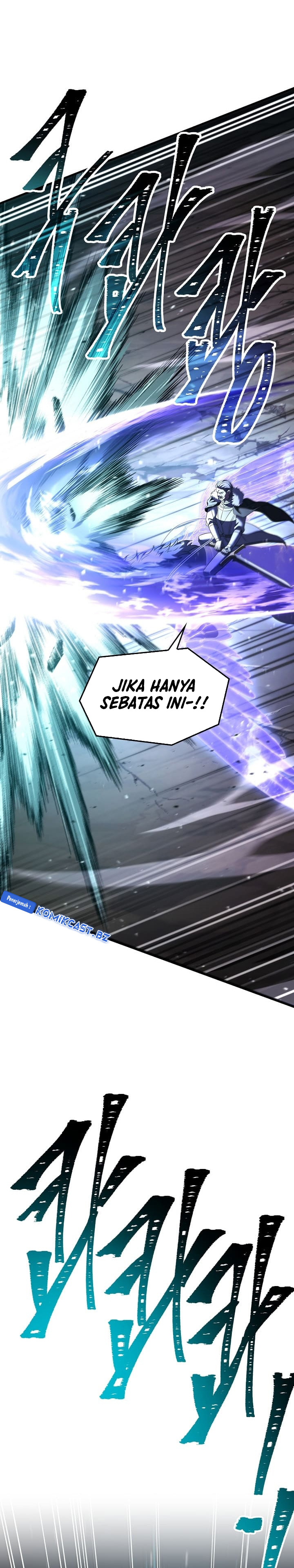 Return of The Greatest Lancer Chapter 155 Gambar 14
