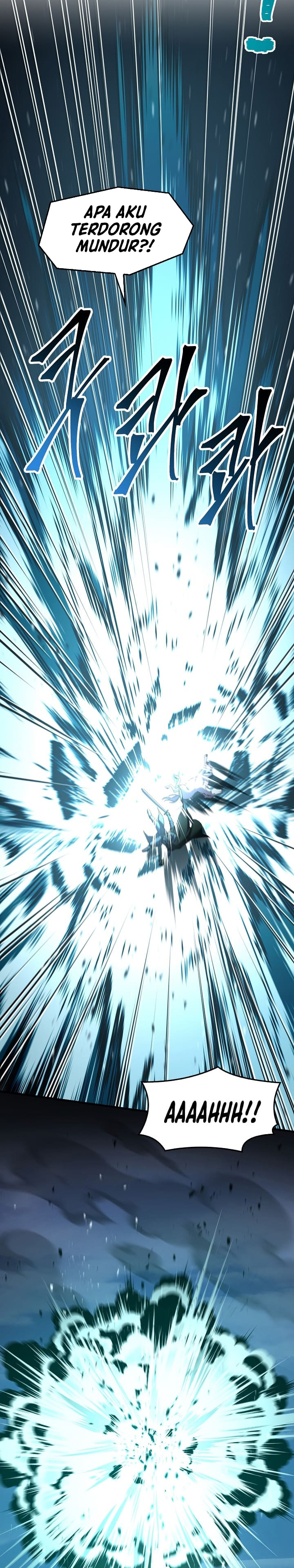 Return of The Greatest Lancer Chapter 155 Gambar 15
