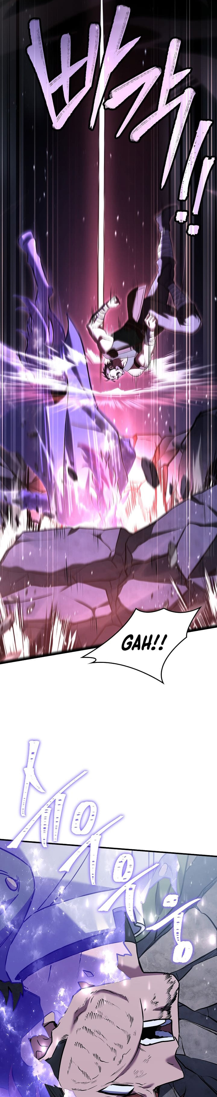 Return of The Greatest Lancer Chapter 155 Gambar 20