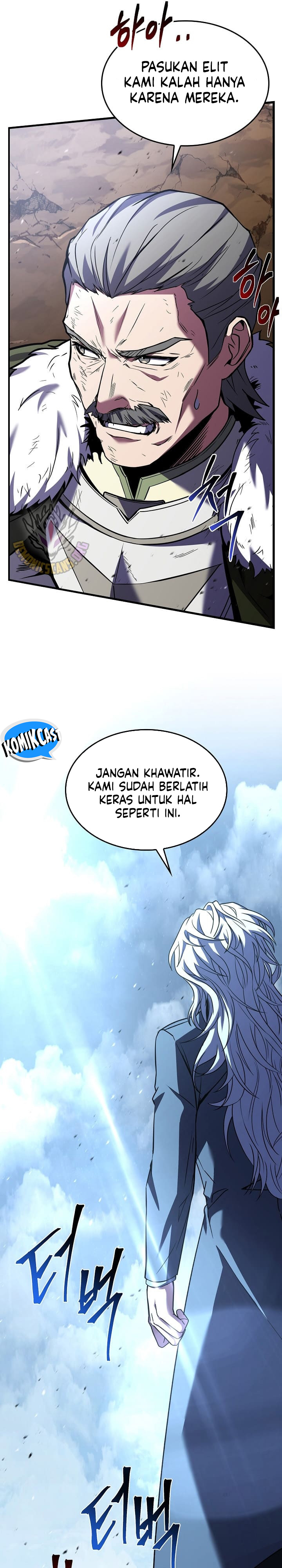 Return of The Greatest Lancer Chapter 155 Gambar 22
