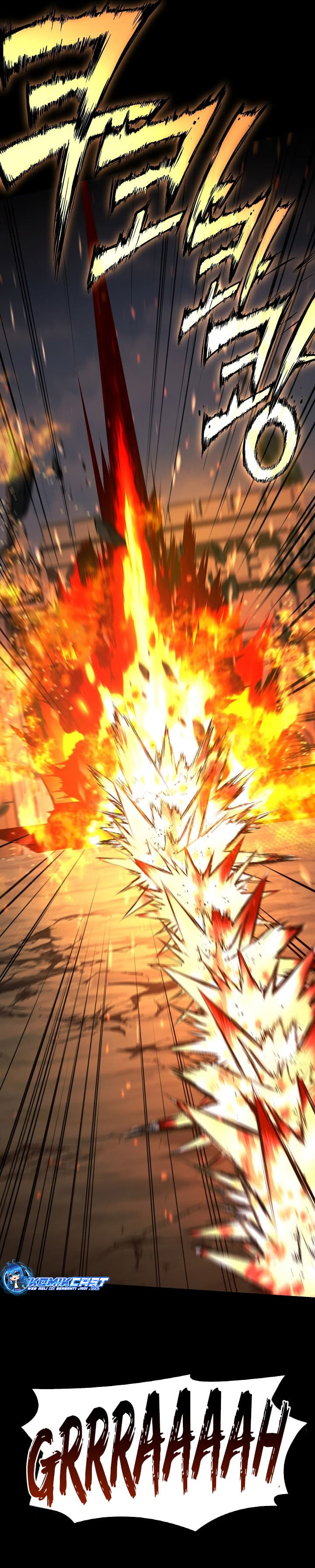 Return of The Greatest Lancer Chapter 155 Gambar 30