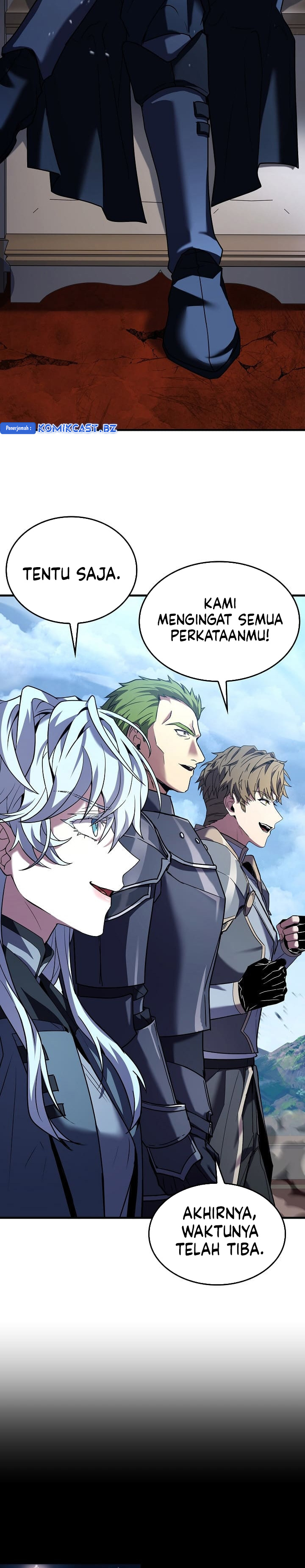 Return of The Greatest Lancer Chapter 155 Gambar 53
