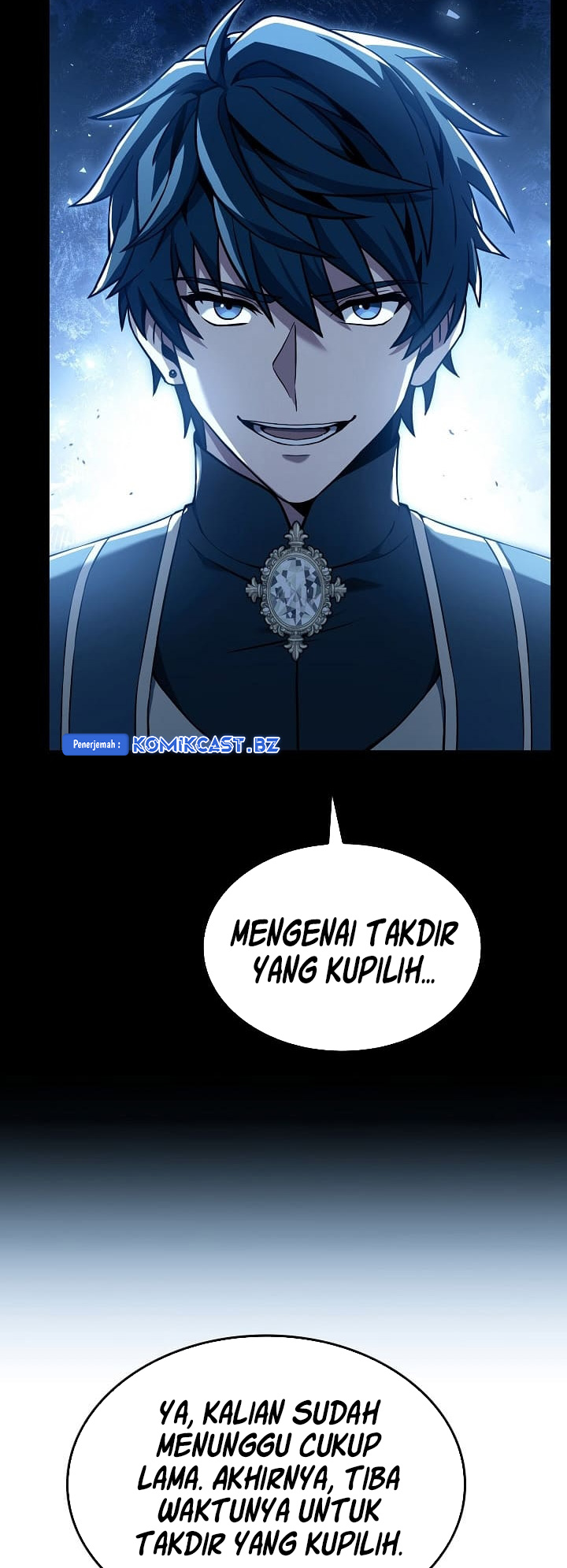 Return of The Greatest Lancer Chapter 155 Gambar 55