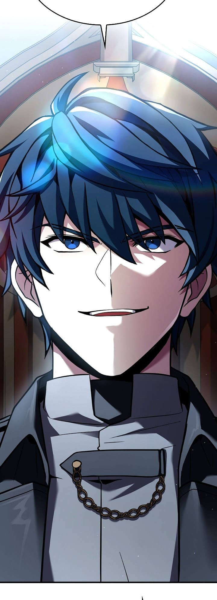 Return of The Greatest Lancer Chapter 155 Gambar 56