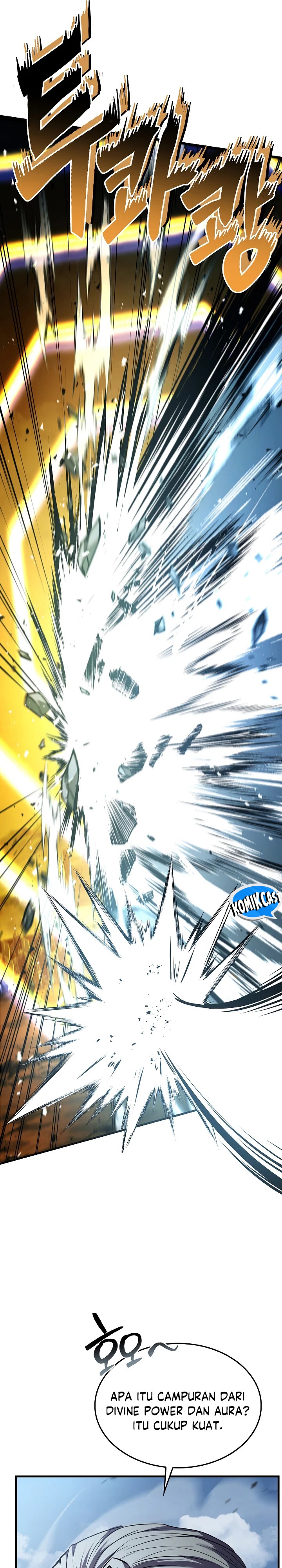 Return of The Greatest Lancer Chapter 154 Gambar 10