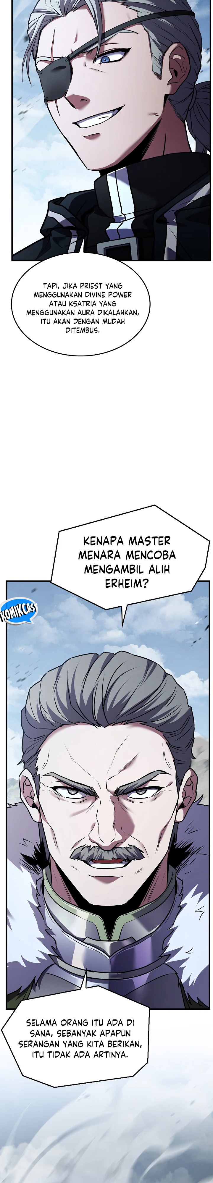 Return of The Greatest Lancer Chapter 154 Gambar 11