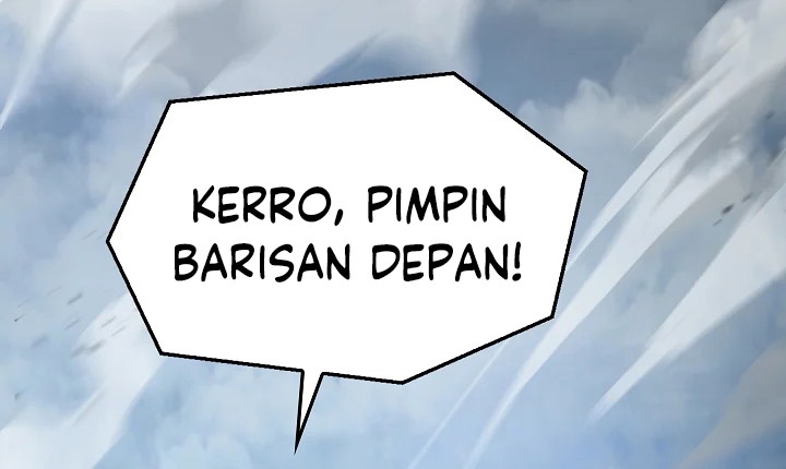 Return of The Greatest Lancer Chapter 154 Gambar 12