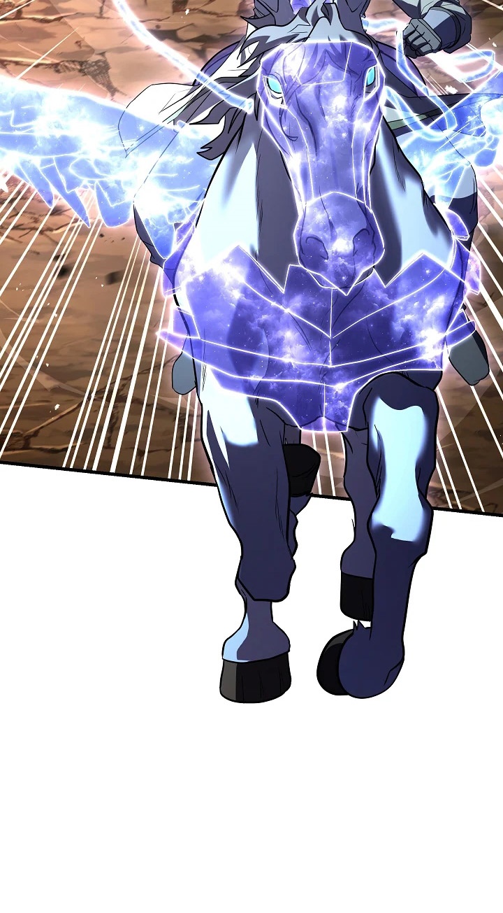 Return of The Greatest Lancer Chapter 154 Gambar 15