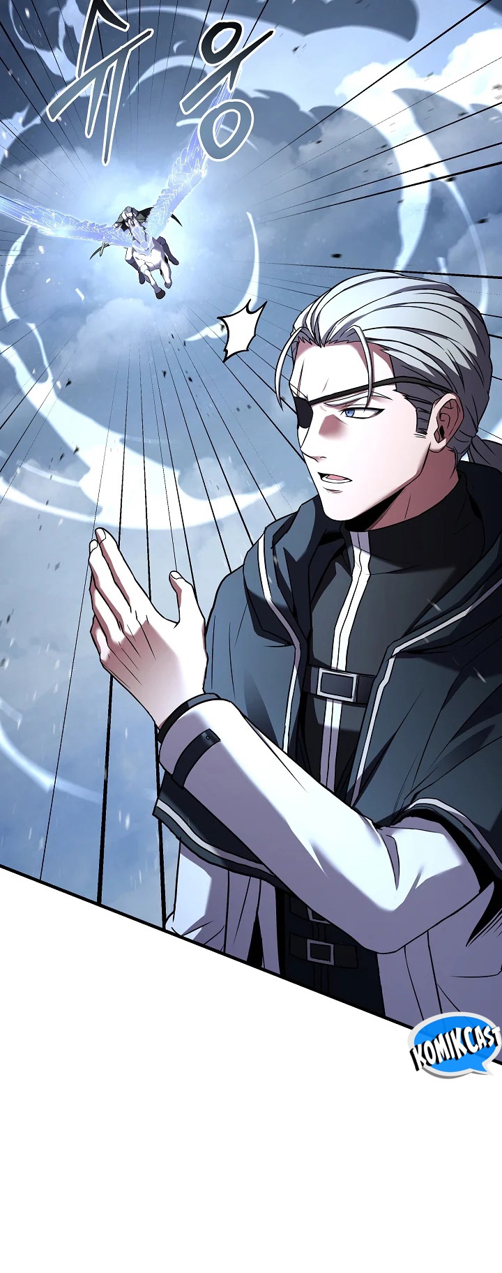 Return of The Greatest Lancer Chapter 154 Gambar 20