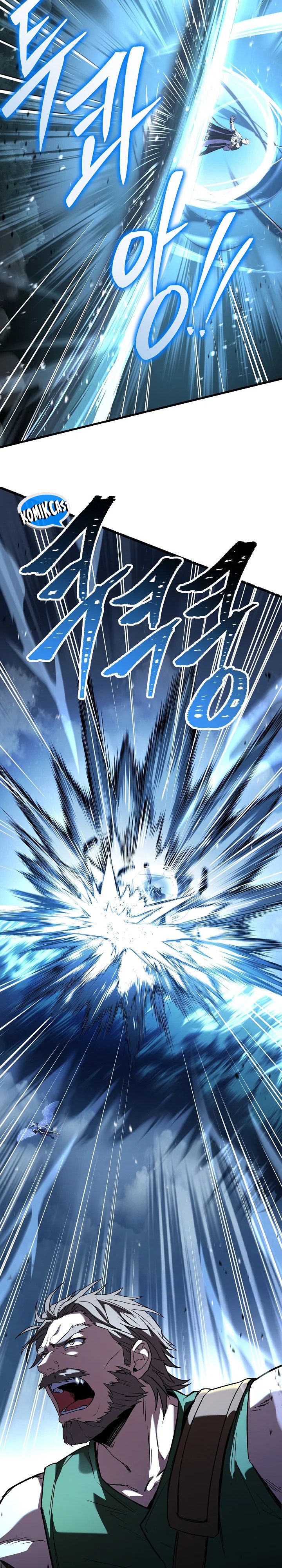 Return of The Greatest Lancer Chapter 154 Gambar 26