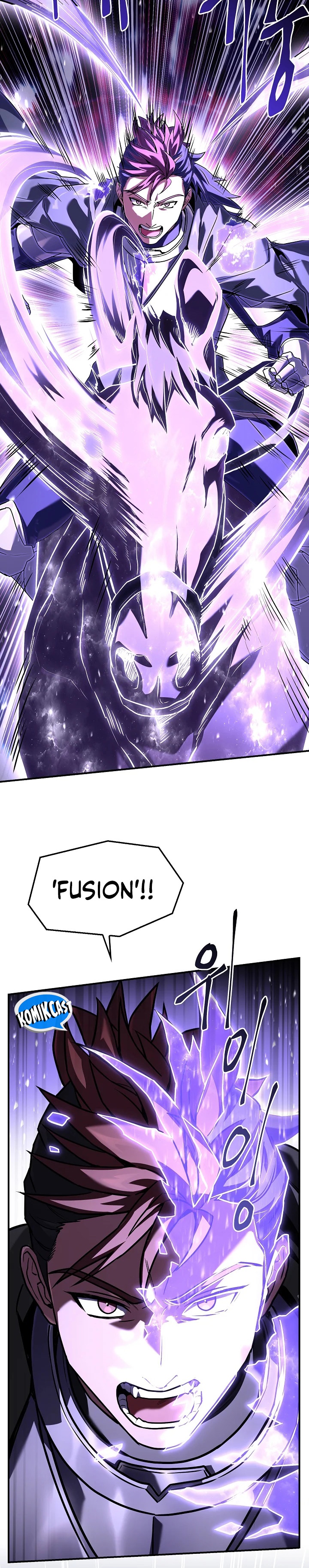 Return of The Greatest Lancer Chapter 154 Gambar 29