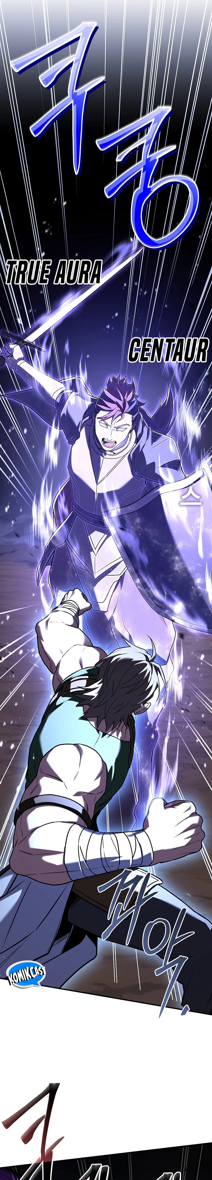 Return of The Greatest Lancer Chapter 154 Gambar 30