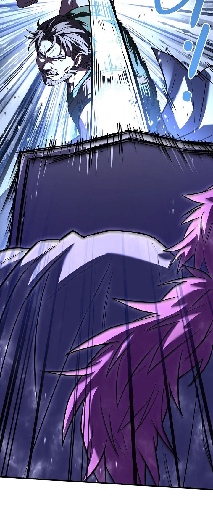 Return of The Greatest Lancer Chapter 154 Gambar 32
