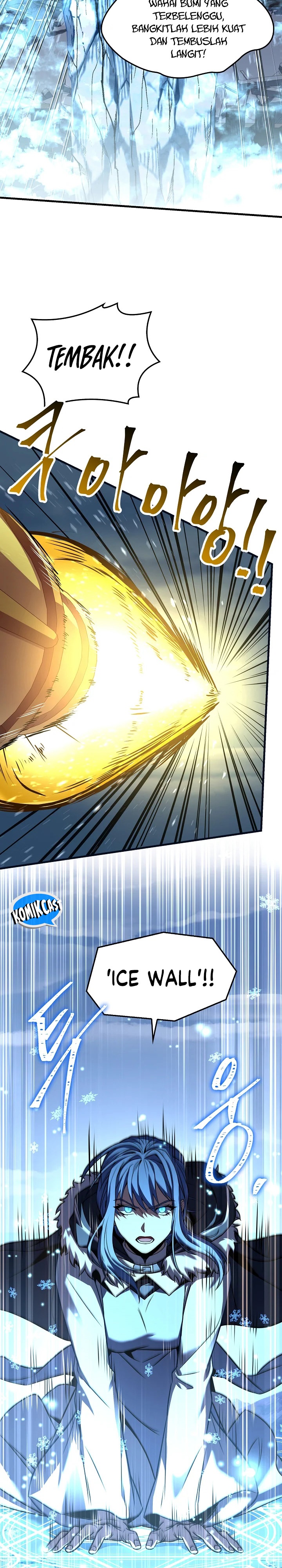 Return of The Greatest Lancer Chapter 154 Gambar 46