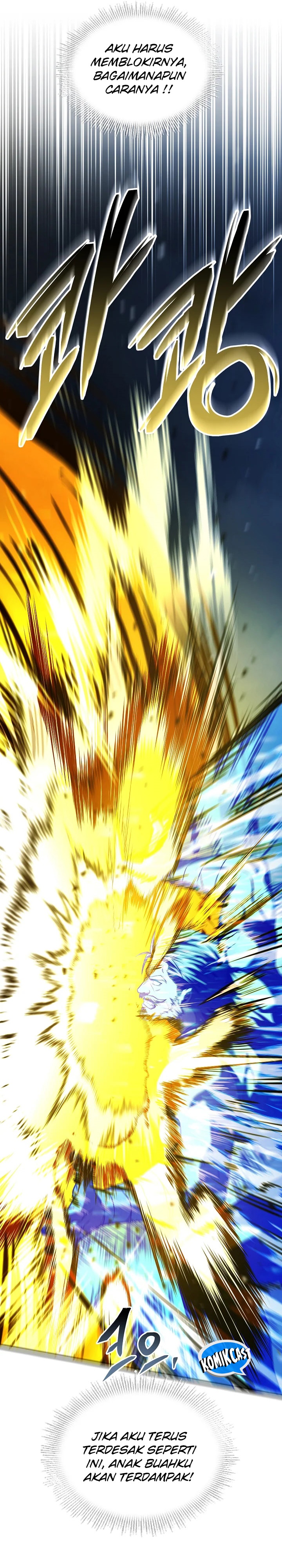 Return of The Greatest Lancer Chapter 154 Gambar 5