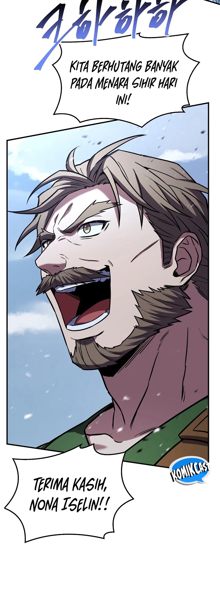 Return of The Greatest Lancer Chapter 154 Gambar 52