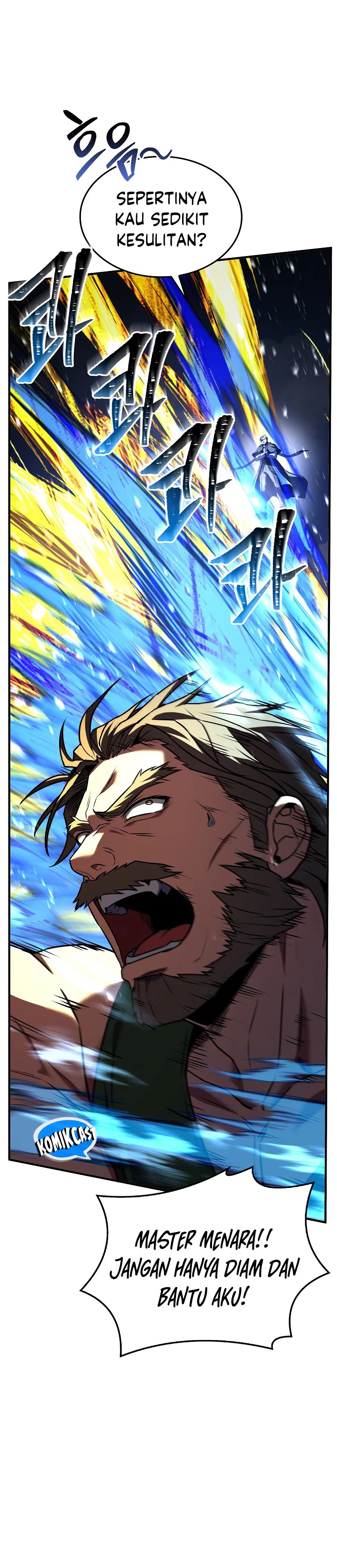 Return of The Greatest Lancer Chapter 154 Gambar 6