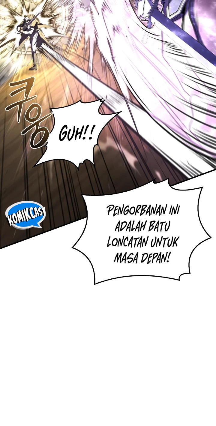 Return of The Greatest Lancer Chapter 154 Gambar 61