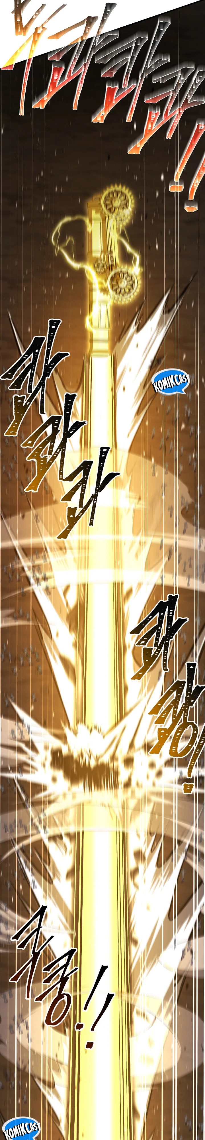 Return of The Greatest Lancer Chapter 154 Gambar 69