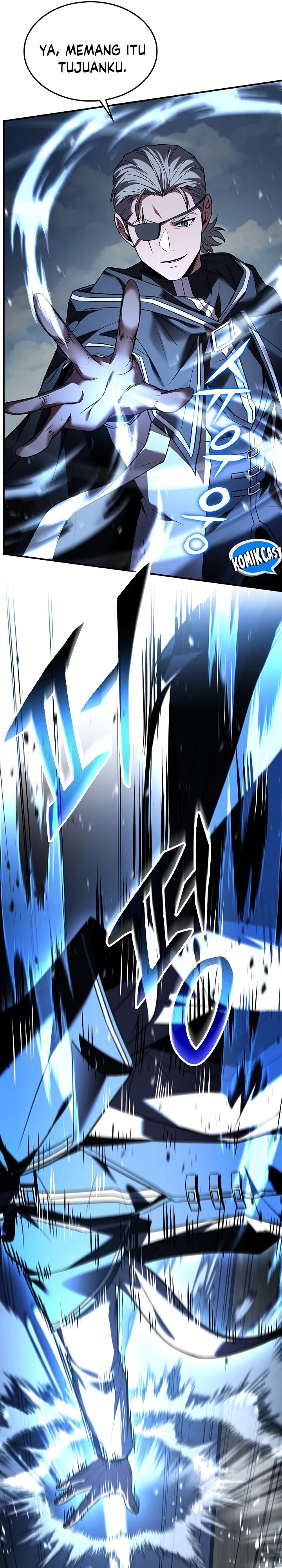 Return of The Greatest Lancer Chapter 154 Gambar 7