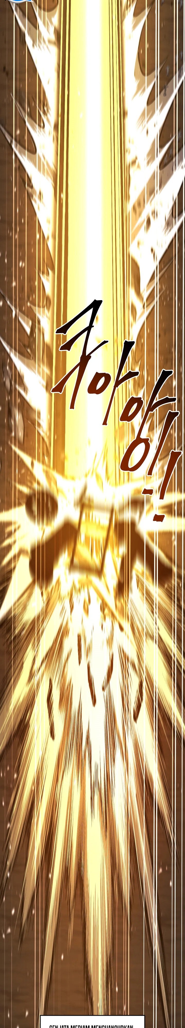 Return of The Greatest Lancer Chapter 154 Gambar 70