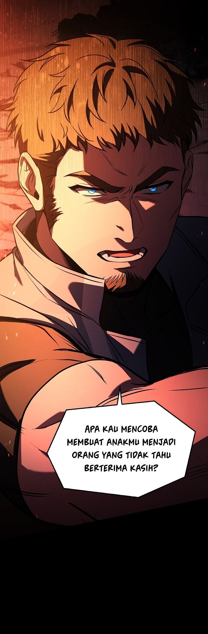 Return of The Greatest Lancer Chapter 153 Gambar 13
