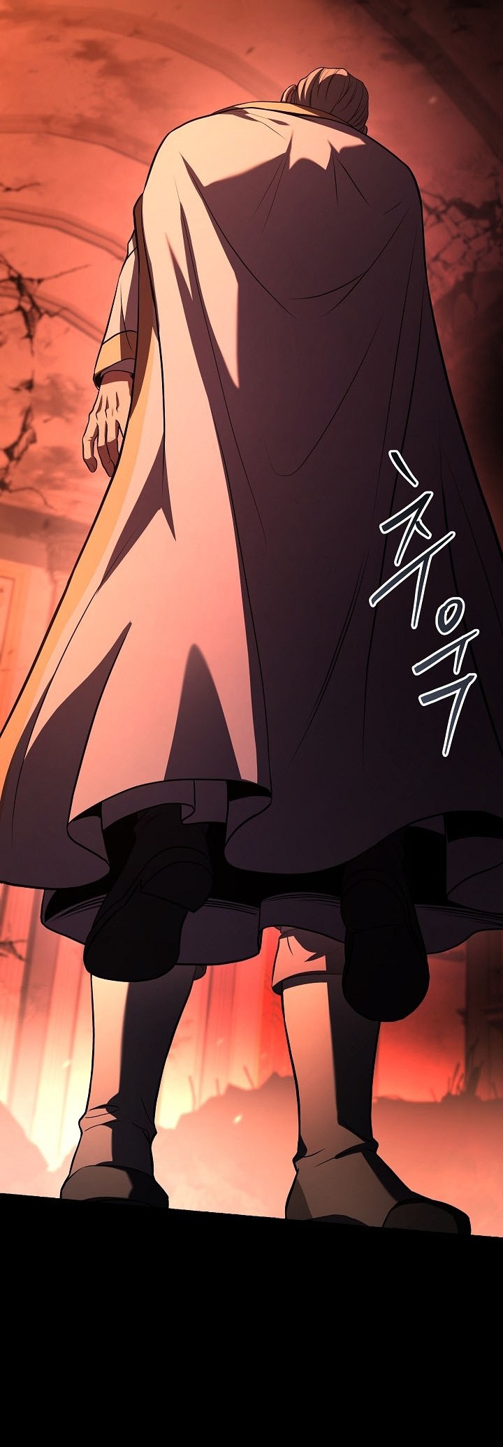Return of The Greatest Lancer Chapter 153 Gambar 15