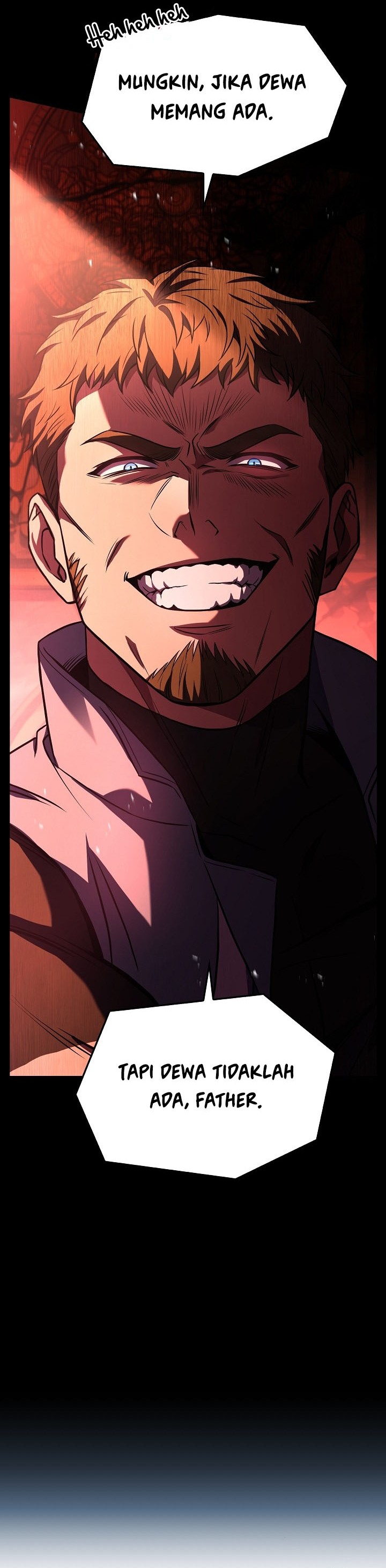 Return of The Greatest Lancer Chapter 153 Gambar 16