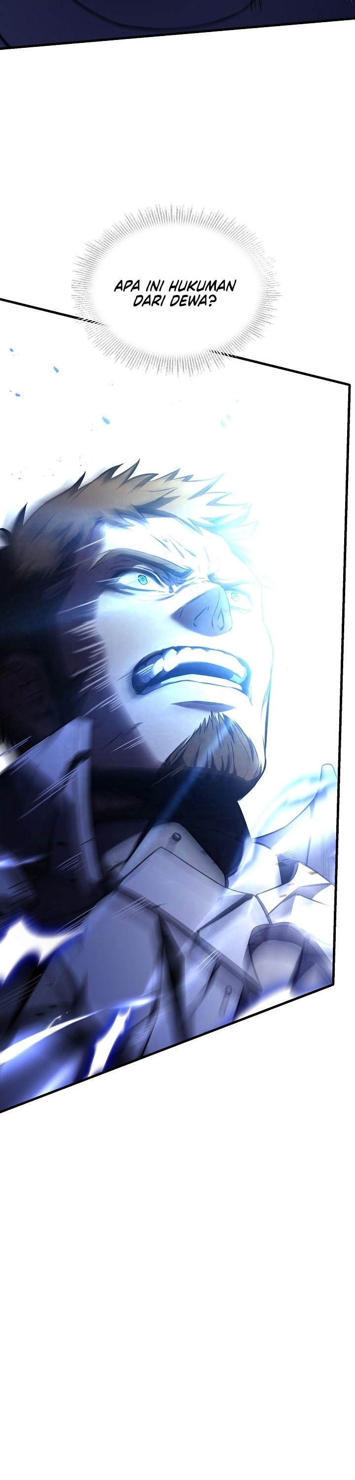 Return of The Greatest Lancer Chapter 153 Gambar 3