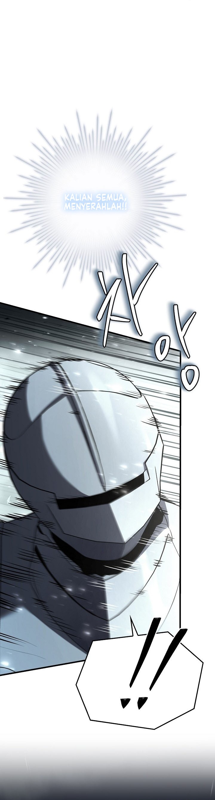 Return of The Greatest Lancer Chapter 153 Gambar 30