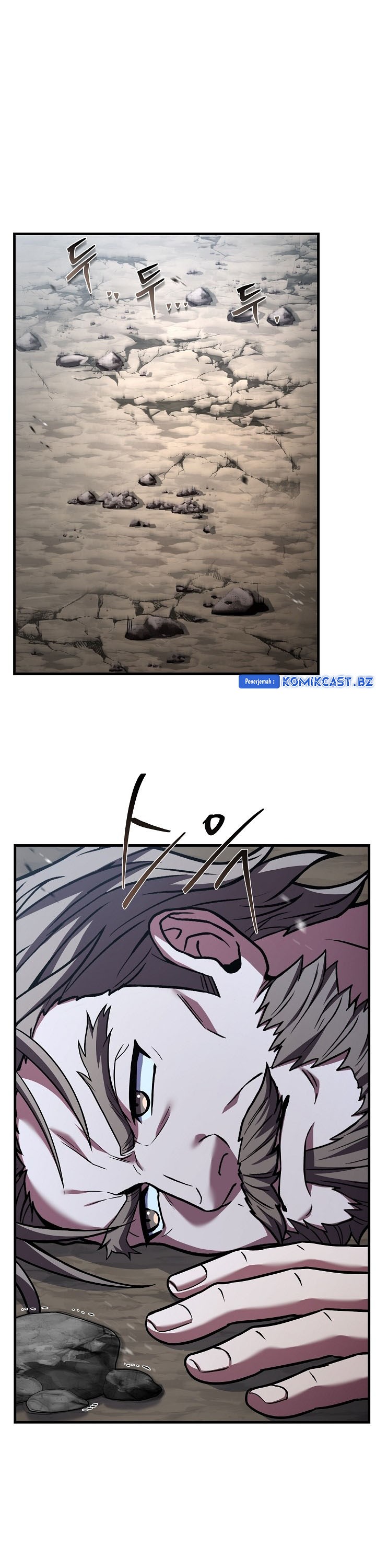 Return of The Greatest Lancer Chapter 153 Gambar 42