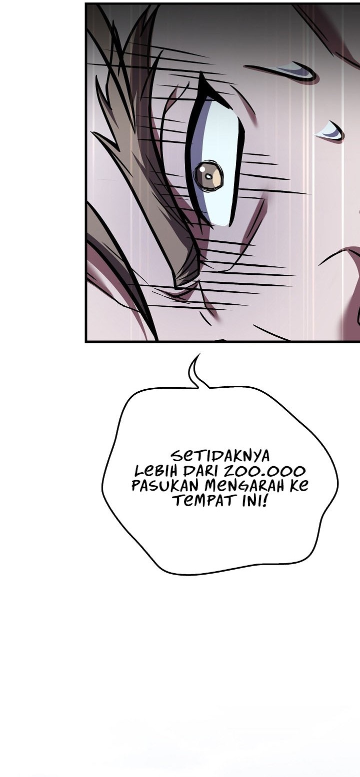 Return of The Greatest Lancer Chapter 153 Gambar 44