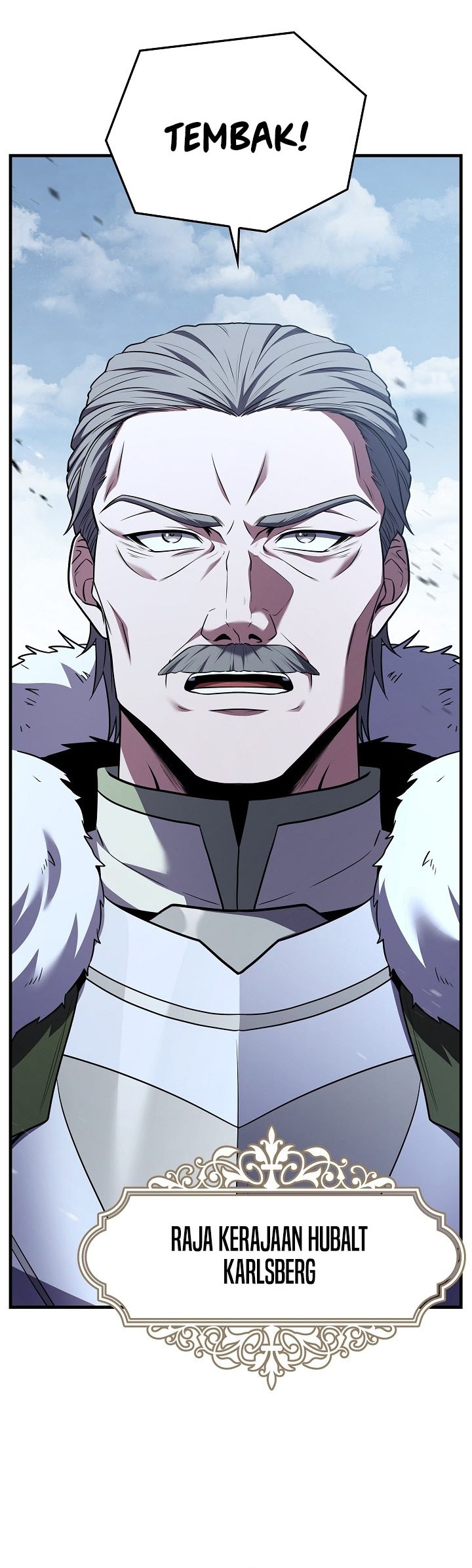 Return of The Greatest Lancer Chapter 153 Gambar 50