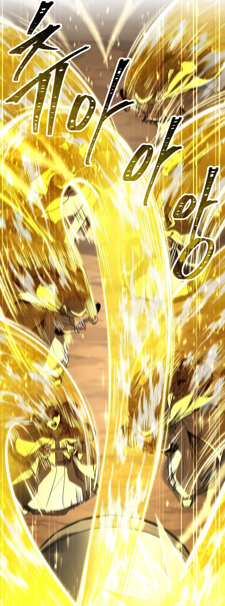 Return of The Greatest Lancer Chapter 153 Gambar 53