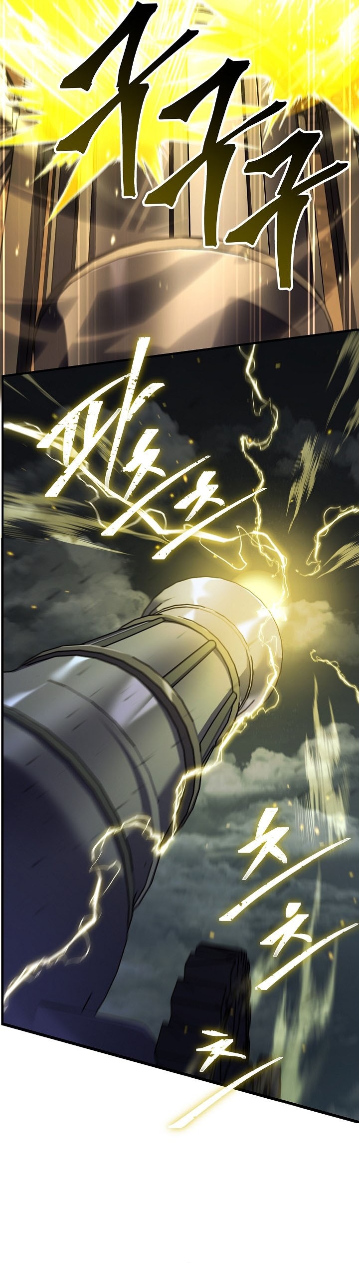 Return of The Greatest Lancer Chapter 153 Gambar 54
