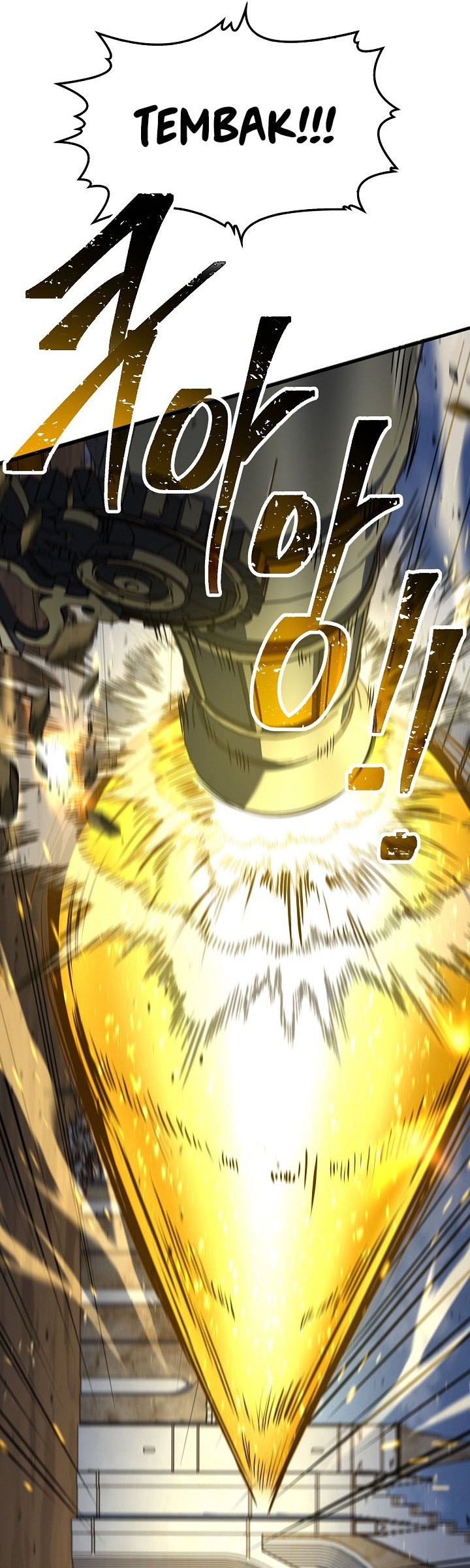 Return of The Greatest Lancer Chapter 153 Gambar 55