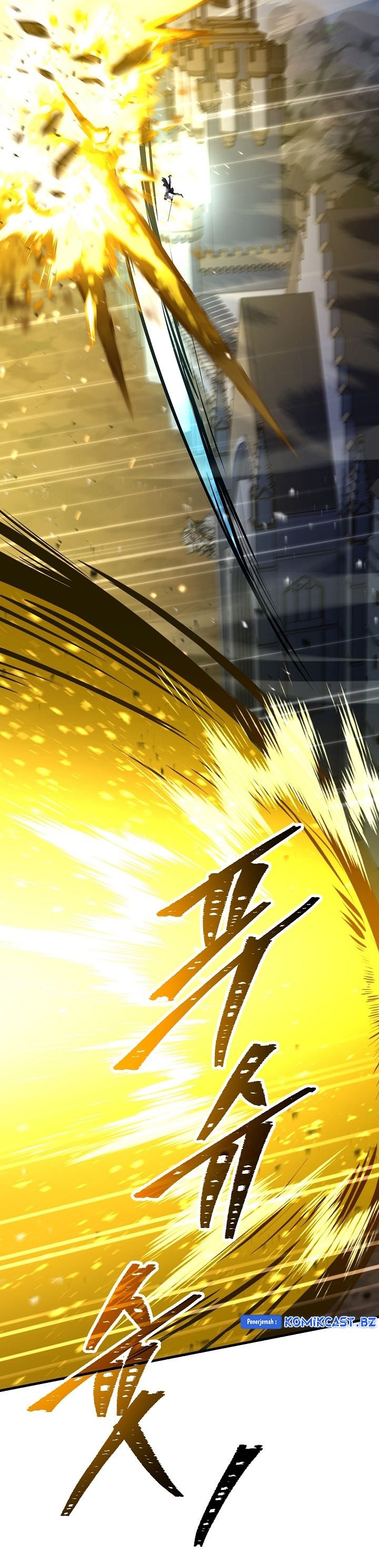 Return of The Greatest Lancer Chapter 153 Gambar 58