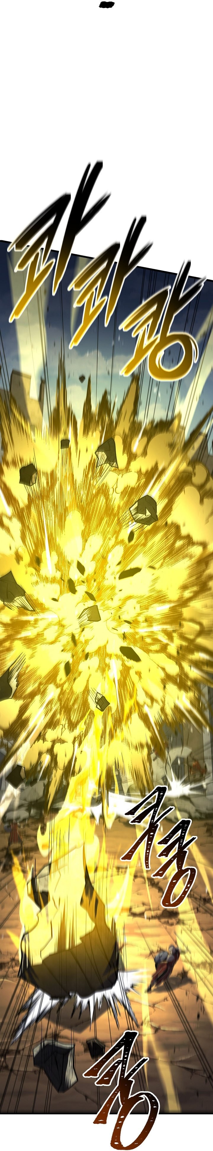 Return of The Greatest Lancer Chapter 153 Gambar 59