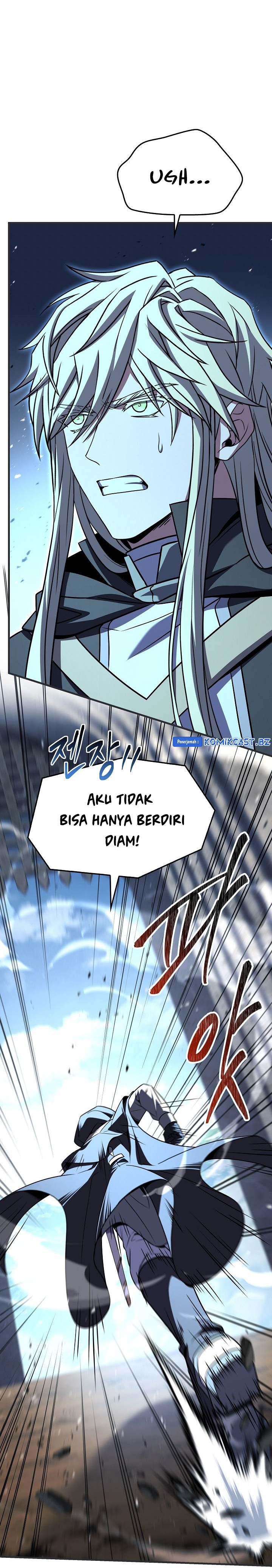 Return of The Greatest Lancer Chapter 153 Gambar 65