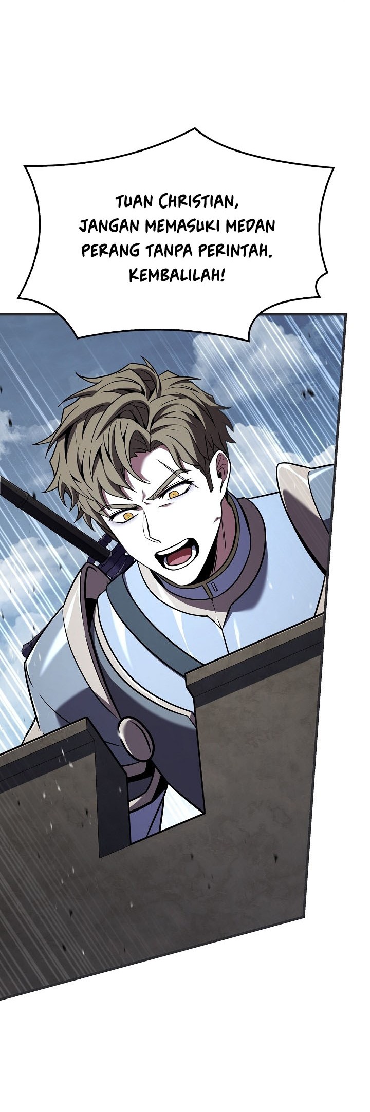 Return of The Greatest Lancer Chapter 153 Gambar 66