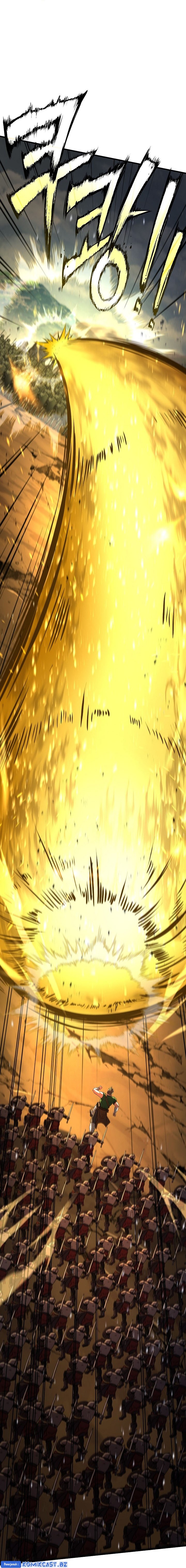 Return of The Greatest Lancer Chapter 153 Gambar 69