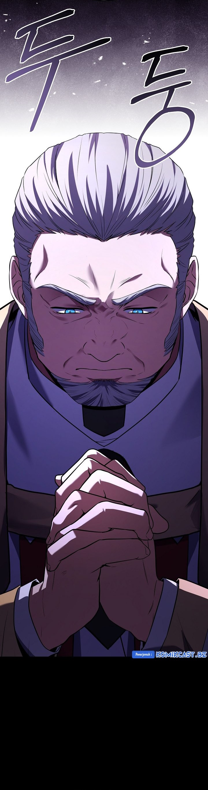 Return of The Greatest Lancer Chapter 153 Gambar 7