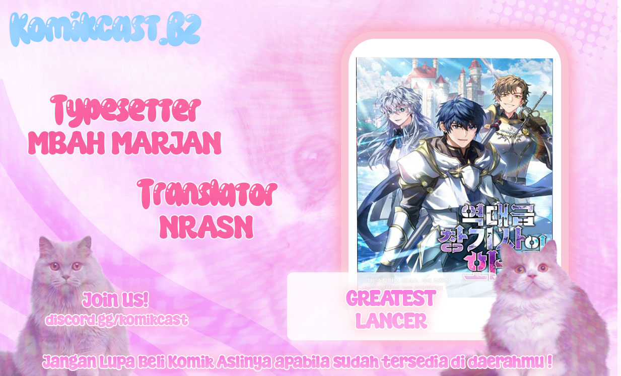 Baca Komik Return of The Greatest Lancer Chapter 152 Gambar 1