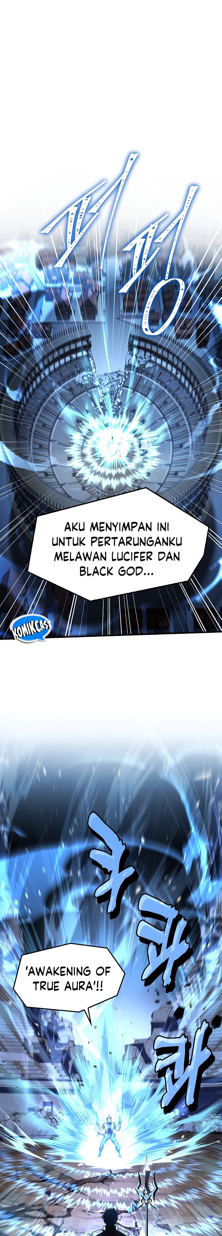 Return of The Greatest Lancer Chapter 152 Gambar 17