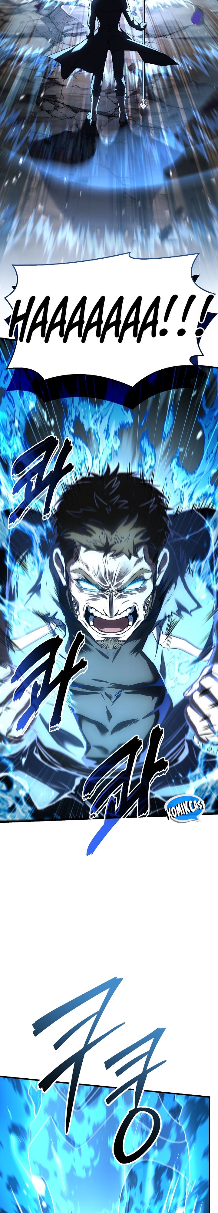 Return of The Greatest Lancer Chapter 152 Gambar 18