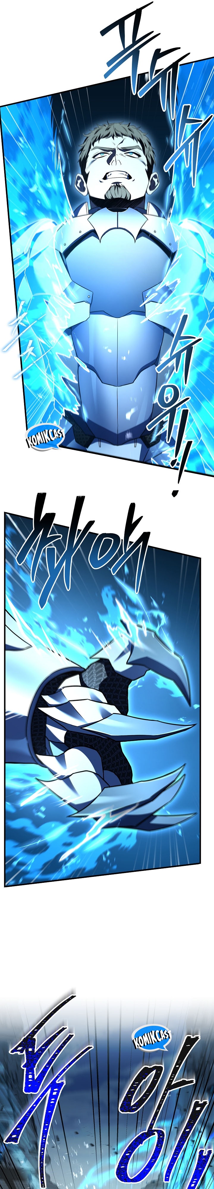 Return of The Greatest Lancer Chapter 152 Gambar 20