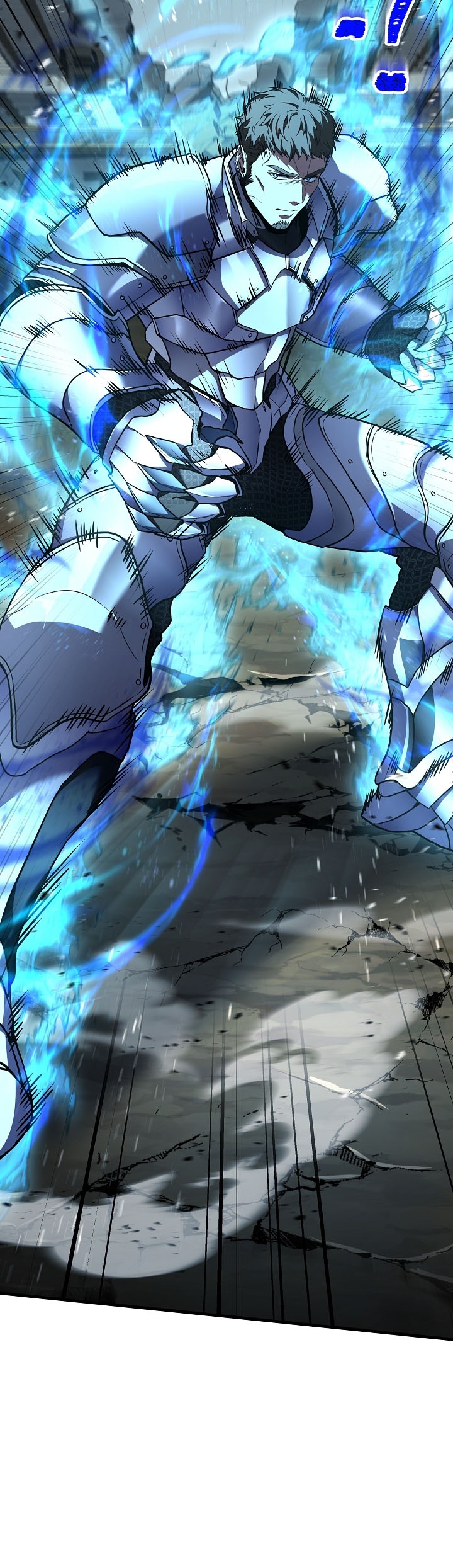 Return of The Greatest Lancer Chapter 152 Gambar 21