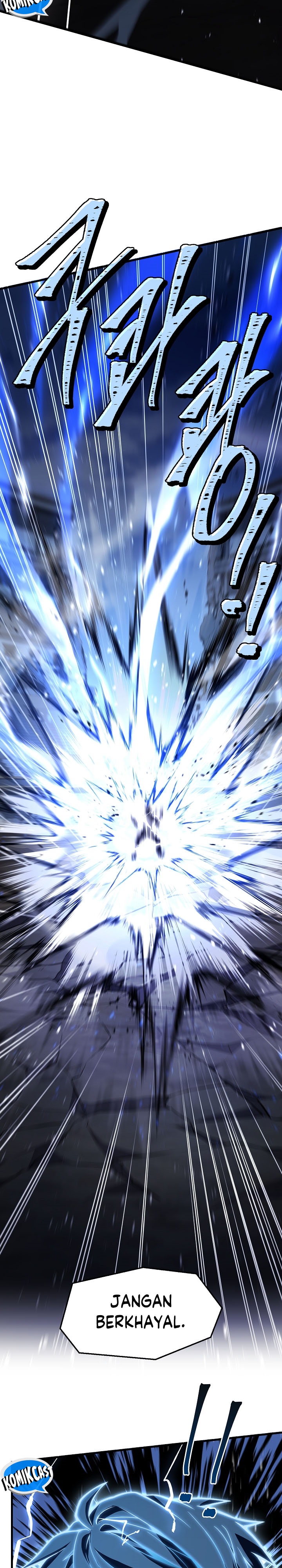Return of The Greatest Lancer Chapter 152 Gambar 23