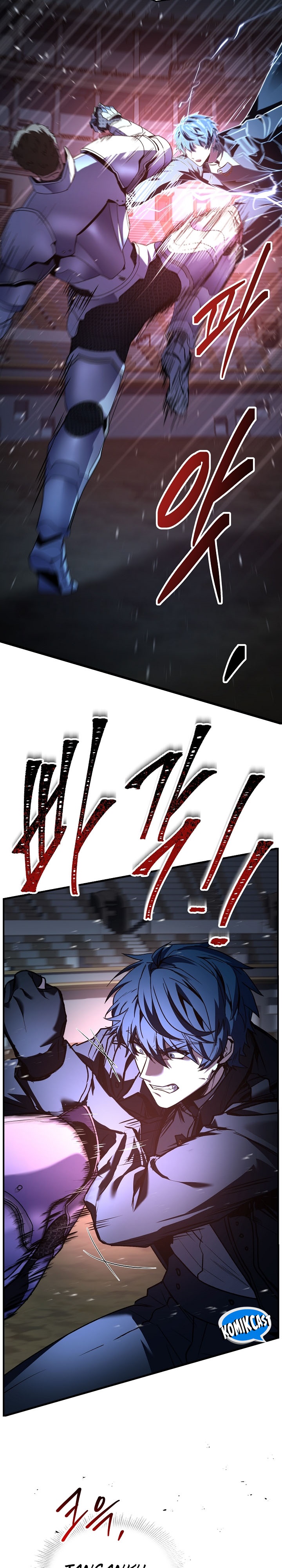 Return of The Greatest Lancer Chapter 152 Gambar 26