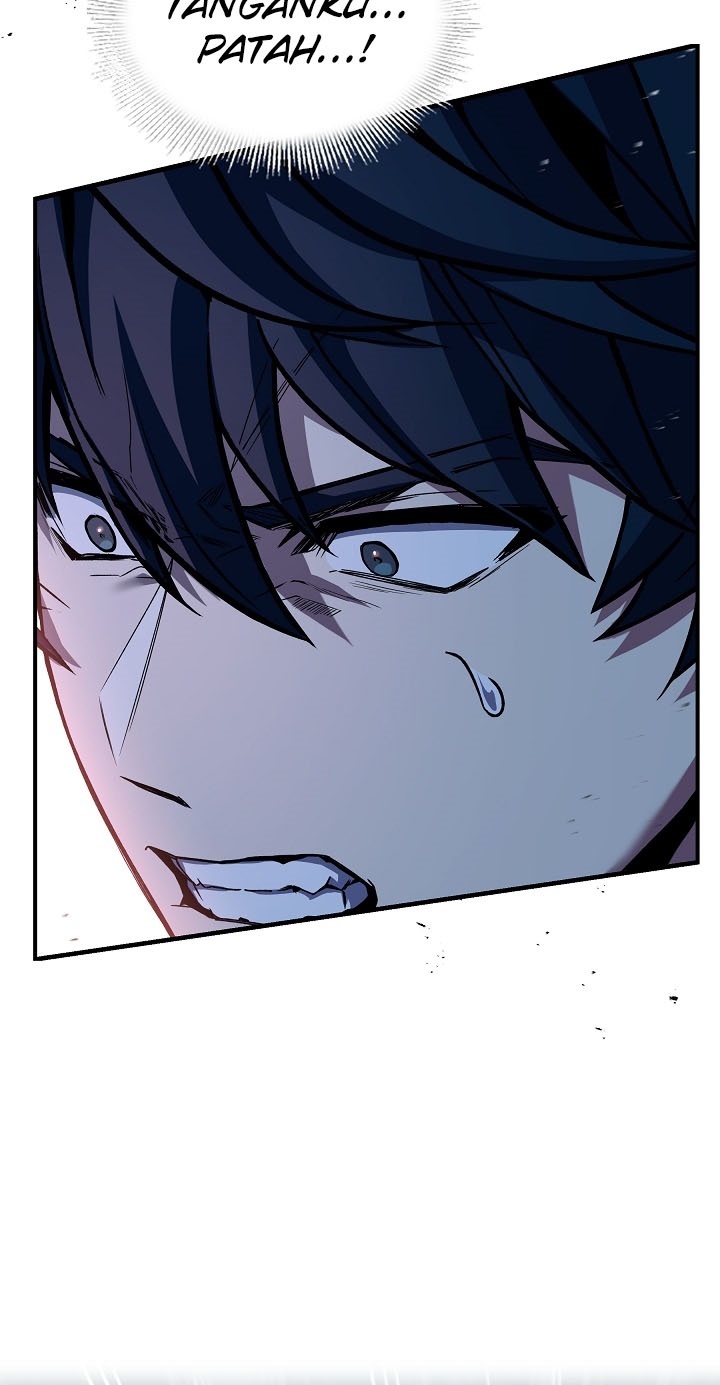 Return of The Greatest Lancer Chapter 152 Gambar 27